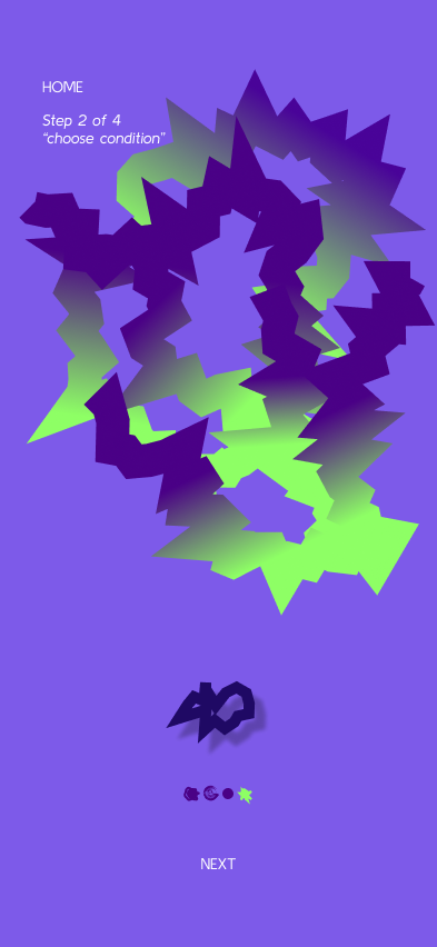 LUNORA Screen 1